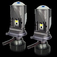 Led автолампа DriveX LE-01 H4 H/L 6000K 31W/41W 