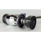 Led автолампа DriveX LE-01 H4 H/L 6000K 31W/41W