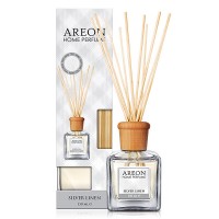 Аромадифузор Areon Home Perfume Silver Linen Сільвер лайнен HPS12 150мл