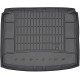 Килимок багажника Frogum Volkswagen Golf IV Hatchback 5d 1997-2003 TM405844