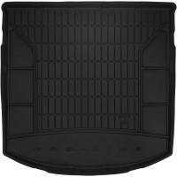Килимок багажника Frogum Volkswagen Touran I 5per 2003-2010 TM403079
