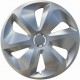 Колпаки на колеса R17 Jestic Roco Ring