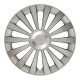 Ковпаки на колеса R13 Jestic Meredian Ring
