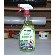 Очищувач слідів комах Winso Insect Remover 810660 500мл