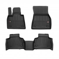 Коврики салона резиновые Frogum ProLine BMW X6 G06 since 2019 3D429062