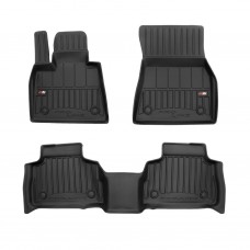Коврики салона резиновые Frogum ProLine BMW X6 G06 since 2019 3D429062