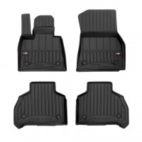Коврики салона резиновые Frogum ProLine BMW X7 G07 since 2018 3D427914