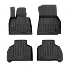 Коврики салона резиновые Frogum ProLine BMW X7 G07 since 2018 3D427914
