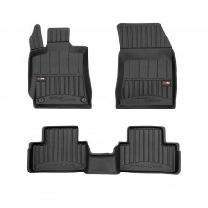Коврики салона резиновые Frogum ProLine DS 4 II since 2021,Opel Astra L since 2022,Peugeot 308 III 3D427167