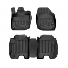 Коврики салона резиновые Frogum ProLine Honda Civic IX 2011-2016 3D426030