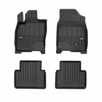 Коврики салона резиновые Frogum ProLine Honda Civic X 2015-2021 3D427310