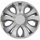 Ковпаки на колеса R13 Jestic Top