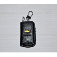Ключница с карабином Chevrolet 