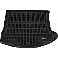 Килимок багажника Rezaw-Plast мякий Mazda 3 II 2009 - 2013 RP 232222