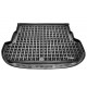 Килимок багажника Rezaw-Plast мякий Mazda 6 I 2002 - 2008 RP 232210