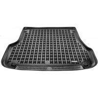 Коврик багажника Rezaw-Plast мягкий Ford mondeo MK III 2000 – 2007 RP 230412