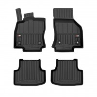 Коврики салона резиновые Frogum ProLine Audi A3 8Y since 2020 3D429154