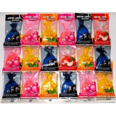Ароматизатор Areon Pearls MIX 
