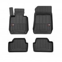 Коврики салона резиновые Frogum ProLine BMW 1 Series E81 2004-2011,BMW 1 Series E87 2004-2011 3D426887