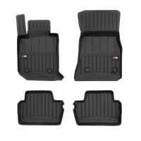 Коврики салона резиновые Frogum ProLine BMW 2 Series Coupe G42 since 2021 3D429130