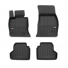 Коврики салона резиновые Frogum ProLine BMW 4 Series F32 2013-2020 3D427334