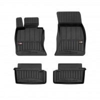 Килимки салону гумові Frogum ProLine BMW 4 Series F33 2013-2020 3D425132