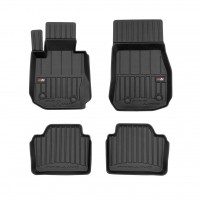 Коврики салона резиновые Frogum ProLine BMW 4 Series Gran Coupe F36 2014-2021 3D427327