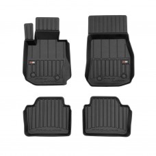 Коврики салона резиновые Frogum ProLine BMW 4 Series Gran Coupe F36 2014-2021 3D427327