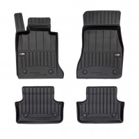 Коврики салона резиновые Frogum ProLine BMW 5 Series G30 2017-2023,G31 2017-2023 3D430617