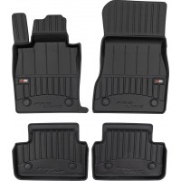 Коврики салона резиновые Frogum ProLine BMW 5 Series G60 since 2023 3D430778