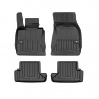 Коврики салона резиновые Frogum ProLine BMW 6 Series E64 2003-2010 3D425866