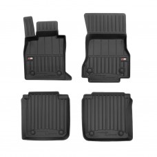 Коврики салона резиновые Frogum ProLine BMW 7 Series G70 since 2022,i7 since 2022 3D429147