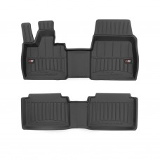 Коврики салона резиновые Frogum ProLine BMW i3 2013-2022 3D425194