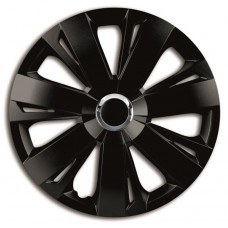 Колпаки на колеса R16 Elegant Energy RC Black