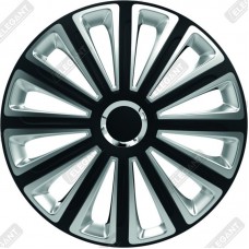 Колпаки на колеса R14 Elegant Trend RC DECO
