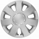 Колпаки на колеса R15 Jestic Ares