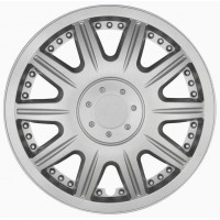 Колпаки на колеса R13 Jestic CC 24