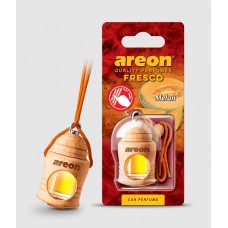 Ароматизатор Wood Areon Fresco Melon Дыня  