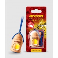 Ароматизатор Wood Areon Fresco Oxygen Кисень
