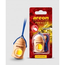 Ароматизатор Wood Areon Fresco Oxygen Кислород 
