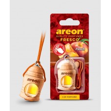 Ароматизатор Wood Areon Fresco Peach Персик  