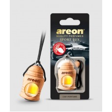 Ароматизатор Wood Areon Fresco Platinum