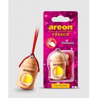 Ароматизатор Wood Areon Fresco Romance Романс
