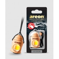 Ароматизатор Wood Areon Fresco Silver