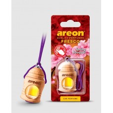  Ароматизатор Wood Areon Fresco Spring Bouquet Весняний букет