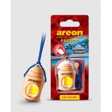  Ароматизатор Wood Areon Fresco Summer Dream Літня Мрія