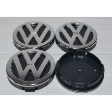 Ковпачки на диски VW KOD 004 60х55