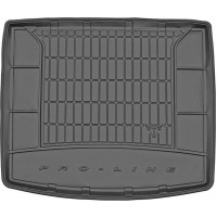 Килимок багажника Frogum Chevrolet Cruze I Hatchback 5d 2011-2016 TM404847
