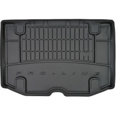 Коврик багажника Frogum Citroen C3 Picasso 2009-2017 верх. пол TM406162