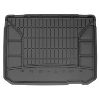 Коврик багажника Frogum Jeep Renegade 2014-.. верх. пол TM402843